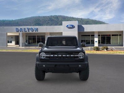 2025 Ford Bronco Outer Banks®