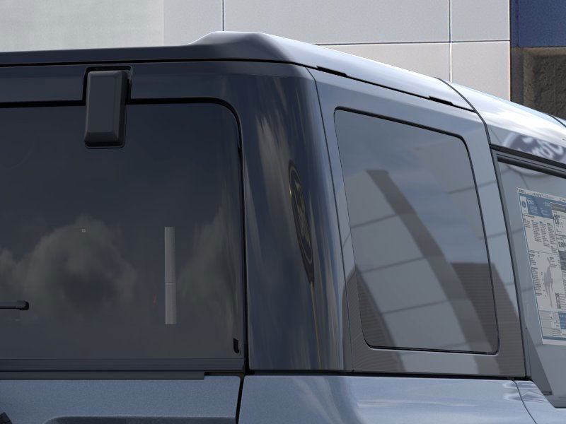 2025 Ford Bronco Outer Banks®