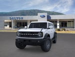 2025 Ford Bronco Outer Banks®