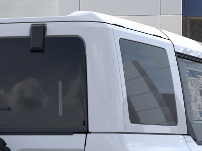 2025 Ford Bronco Outer Banks®