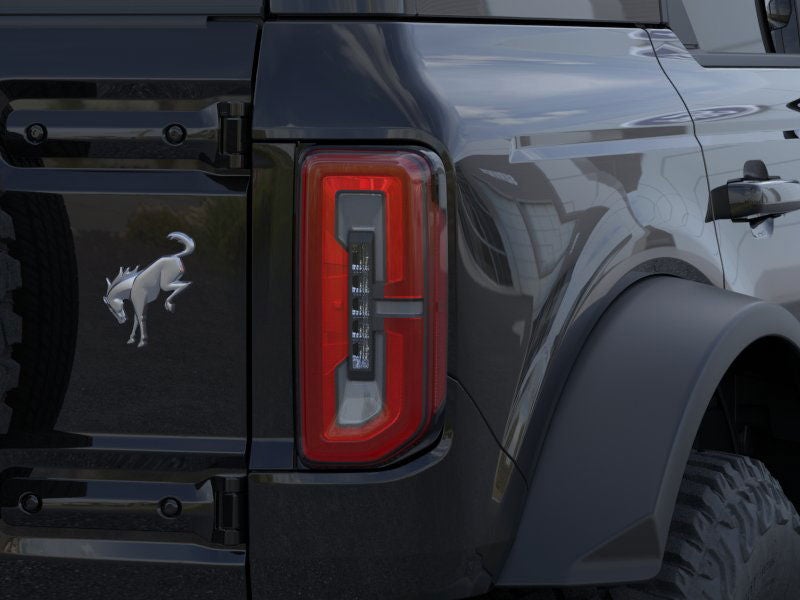 2025 Ford Bronco Outer Banks®