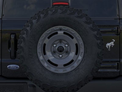 2025 Ford Bronco Outer Banks®