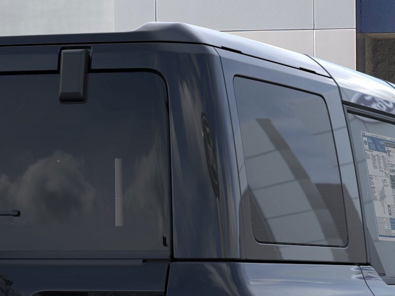 2025 Ford Bronco Outer Banks®