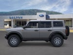 2025 Ford Bronco Badlands®