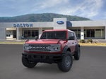 2025 Ford Bronco Badlands®