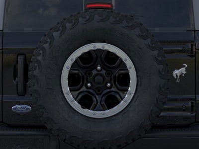2025 Ford Bronco Badlands®