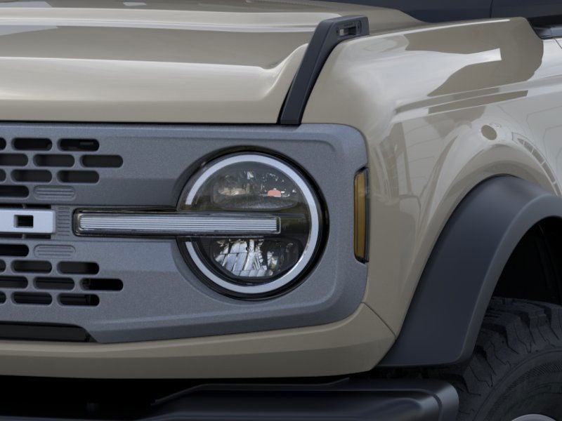 2025 Ford Bronco Badlands®