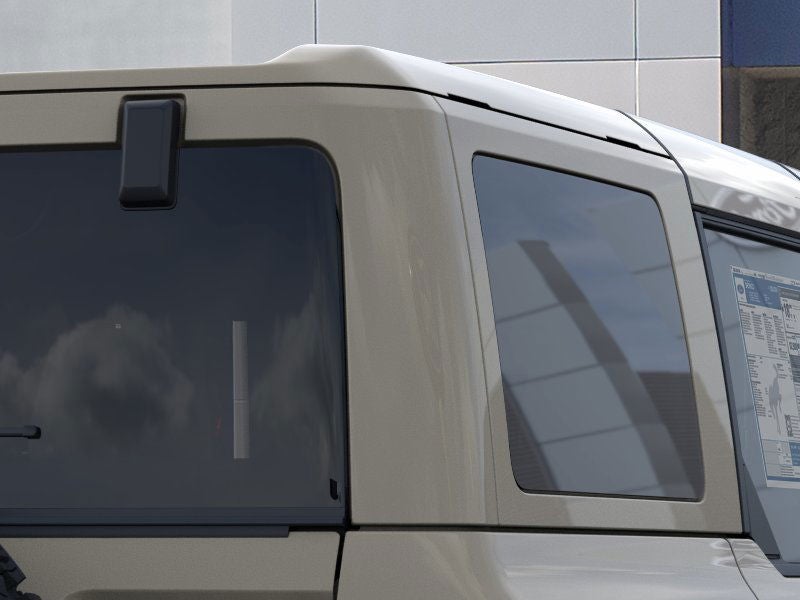 2025 Ford Bronco Badlands®