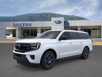 2026 Ford Expedition Max MAX Active