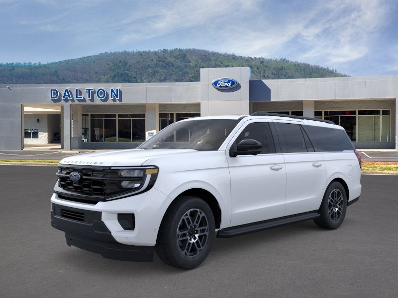2026 Ford Expedition Max MAX Active