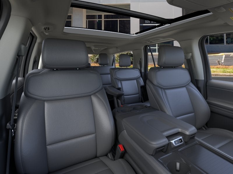 2026 Ford Expedition Max MAX Active