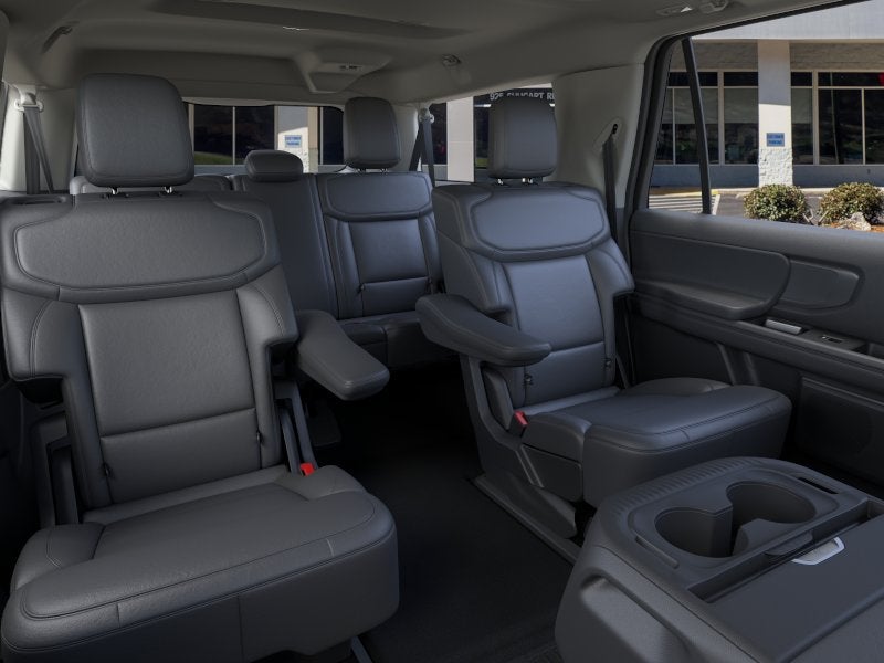 2026 Ford Expedition Max MAX Active