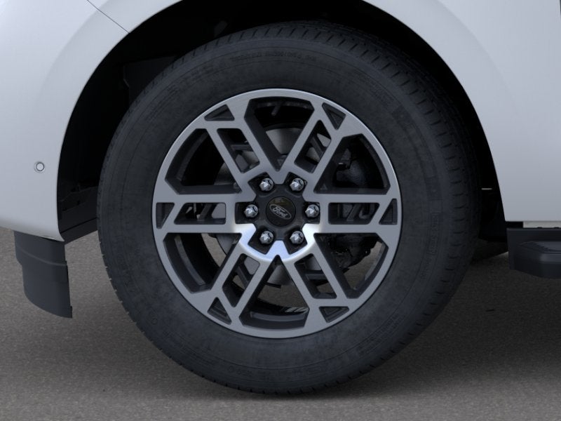 2026 Ford Expedition Max MAX Active