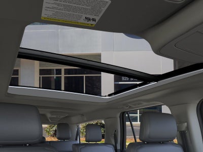 2026 Ford Expedition Max MAX Active