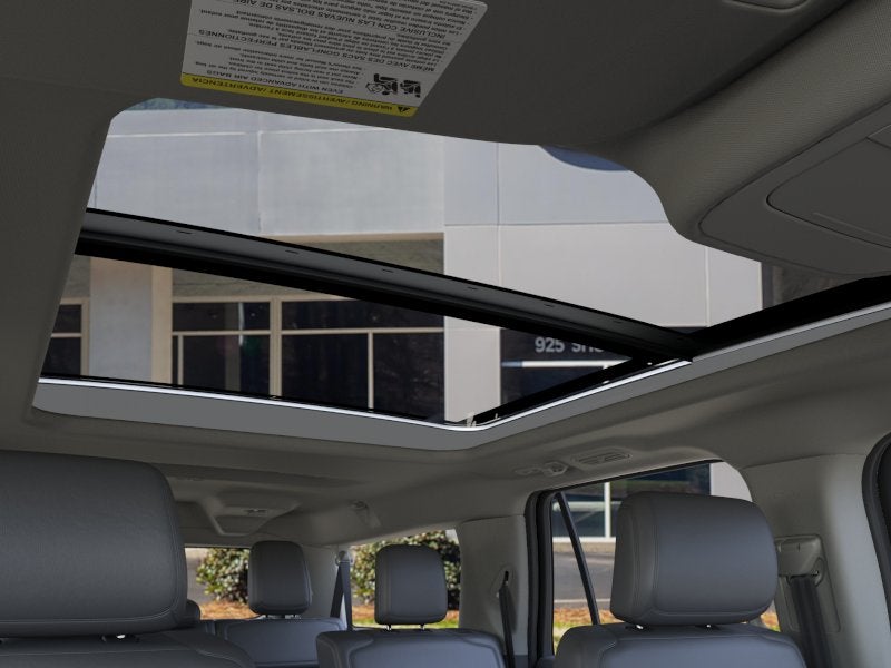 2026 Ford Expedition Max MAX Active