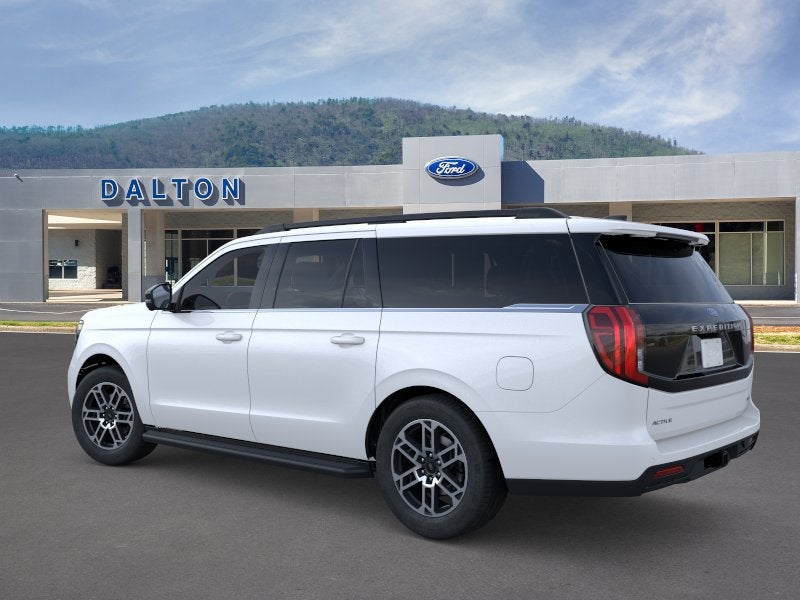 2026 Ford Expedition Max MAX Active