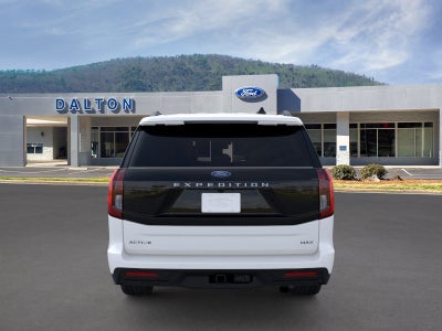 2026 Ford Expedition Max MAX Active