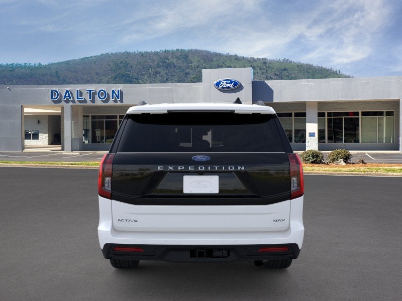 2026 Ford Expedition Max MAX Active