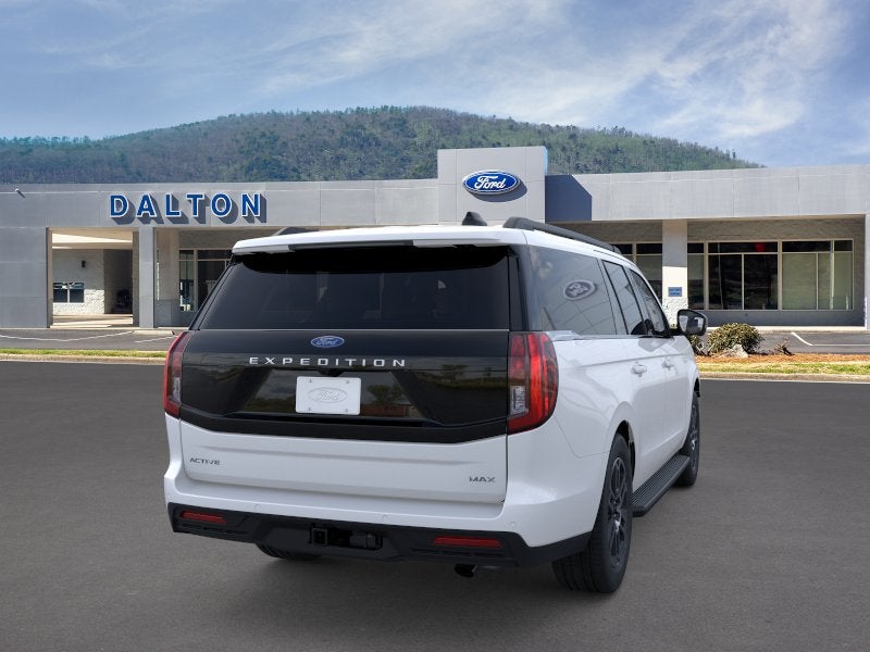 2026 Ford Expedition Max MAX Active