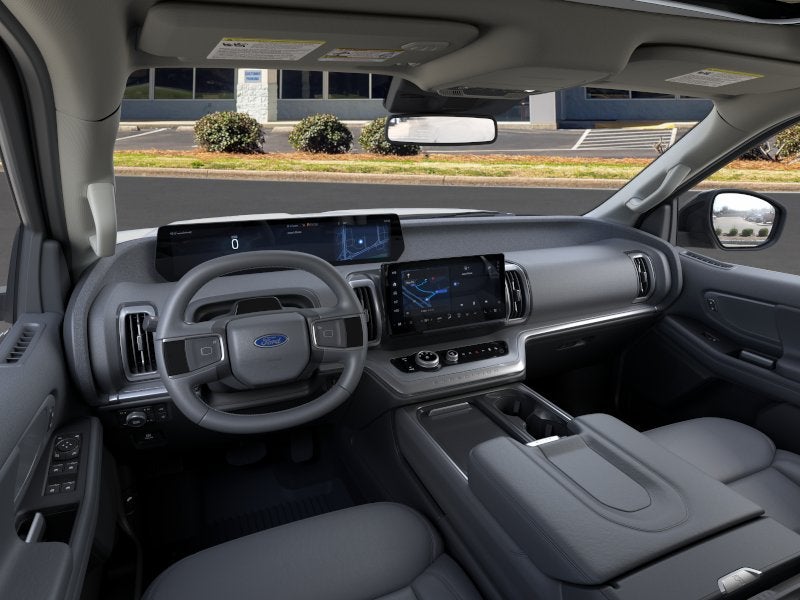 2026 Ford Expedition Max MAX Active