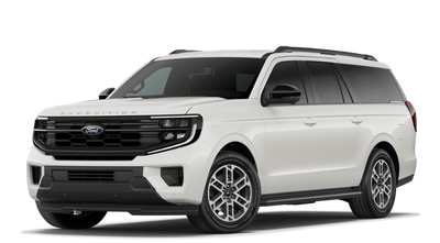 2026 Ford Expedition Max MAX Active