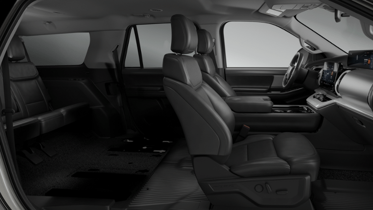 2026 Ford Expedition Max MAX Active