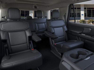2026 Ford Expedition Platinum®