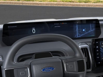 2026 Ford Expedition Platinum®