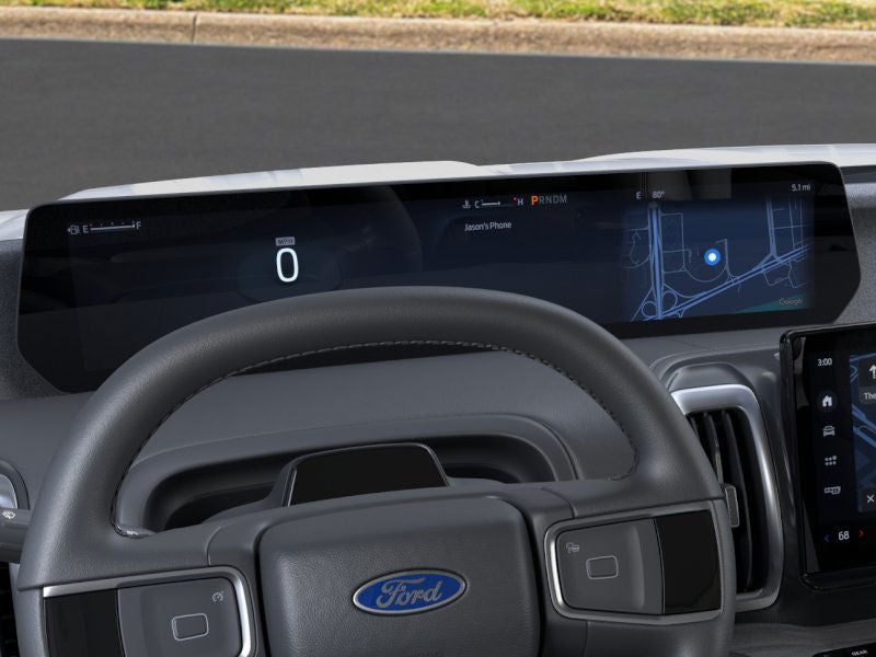 2026 Ford Expedition Platinum®