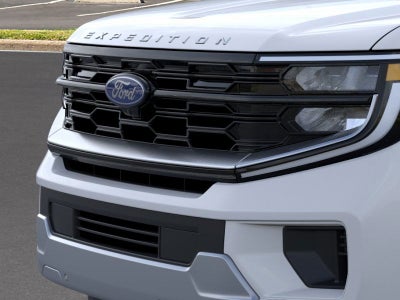2026 Ford Expedition Platinum®