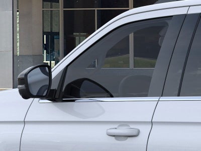 2026 Ford Expedition Platinum®