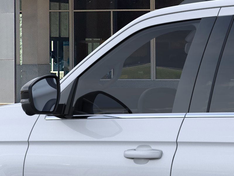 2026 Ford Expedition Platinum®