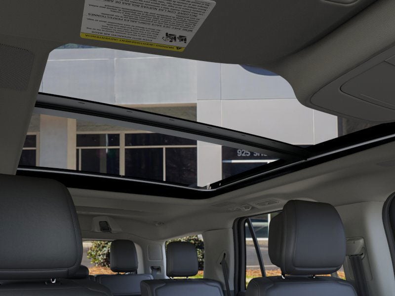 2026 Ford Expedition Platinum®