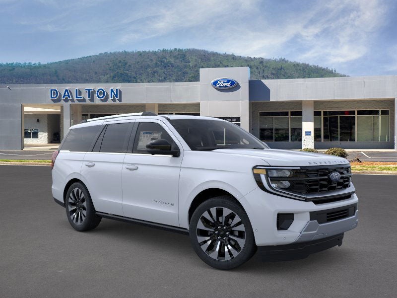 2026 Ford Expedition Platinum®