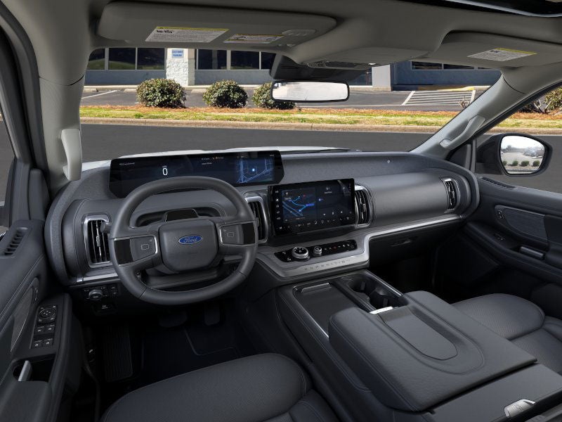 2026 Ford Expedition Platinum®