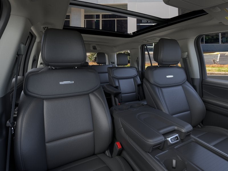 2026 Ford Expedition Platinum®