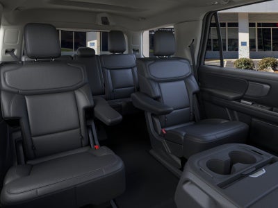 2026 Ford Expedition Platinum®