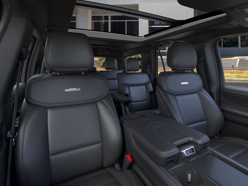 2026 Ford Expedition Platinum®