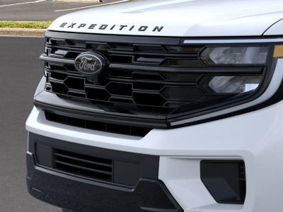 2026 Ford Expedition Platinum®