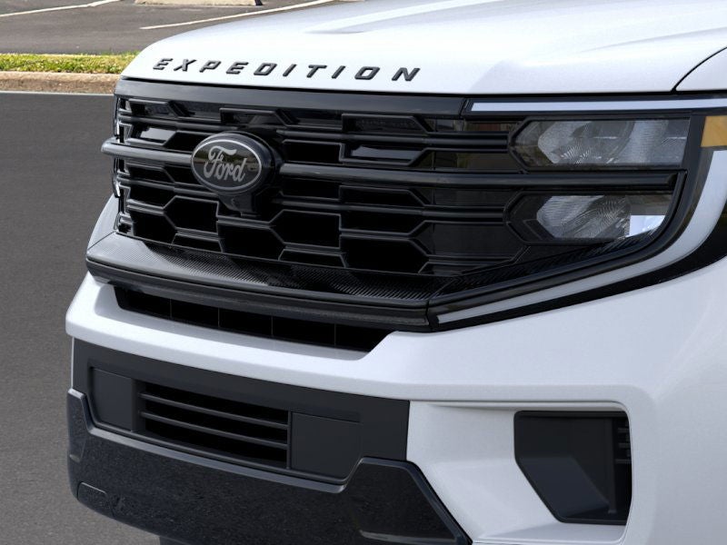 2026 Ford Expedition Platinum®