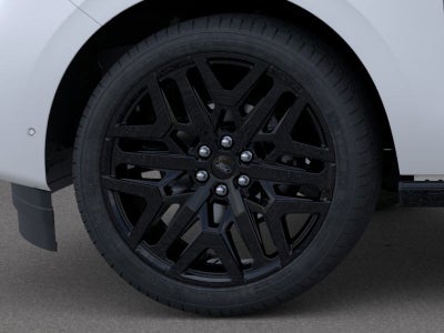 2026 Ford Expedition Platinum®