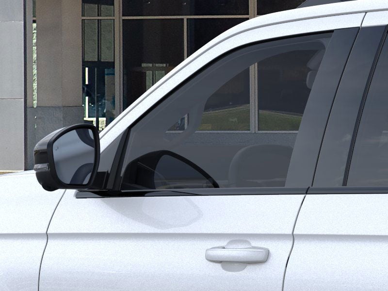 2026 Ford Expedition Platinum®