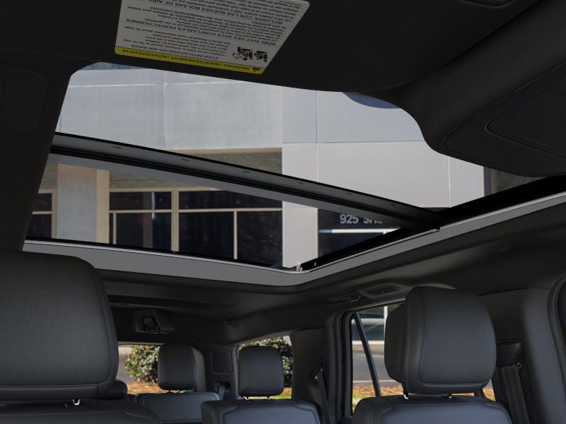 2026 Ford Expedition Platinum®