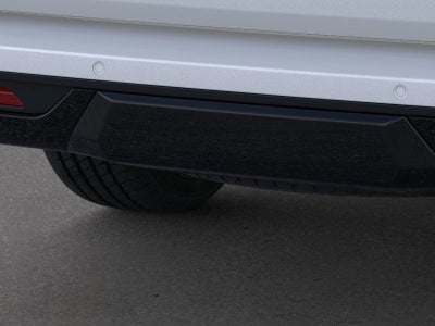 2026 Ford Expedition Platinum®