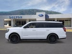 2026 Ford Expedition Platinum®