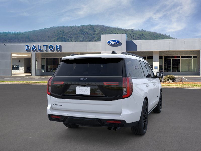 2026 Ford Expedition Platinum®