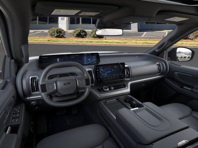 2026 Ford Expedition Platinum®