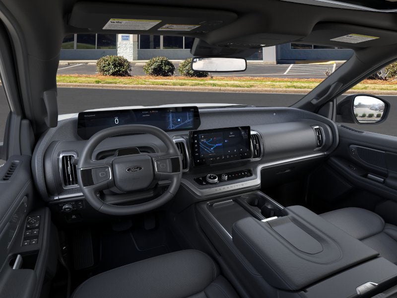 2026 Ford Expedition Platinum®
