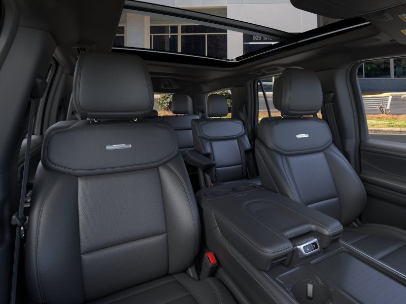 2026 Ford Expedition Platinum®