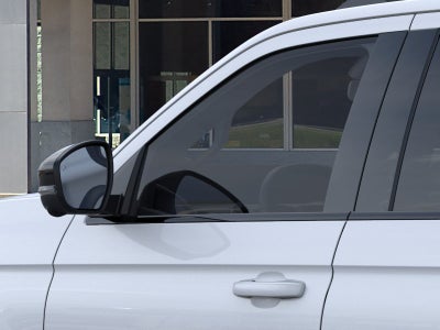2026 Ford Expedition Platinum®